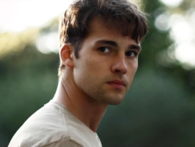 瑞恩·维吉兰特