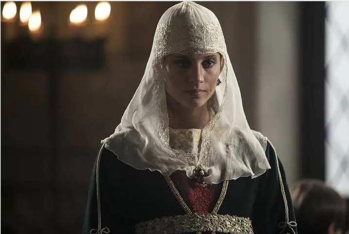  p>伊莎贝拉一世(西班牙语:isabel i la católica,1451年4月22日