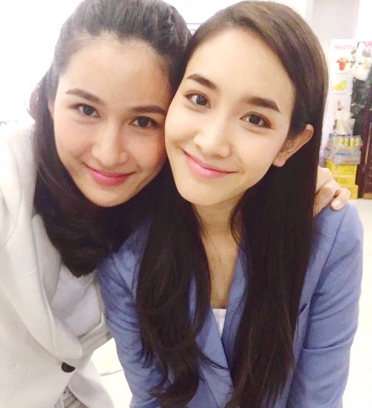  p>皮查雅·瓦塔那蒙迪里(min),1989年4月28日出生于泰国孔敬,泰国女