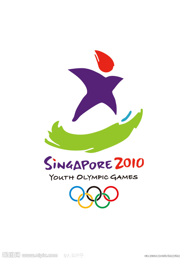 2010年新加坡青少年奥林匹克运动会