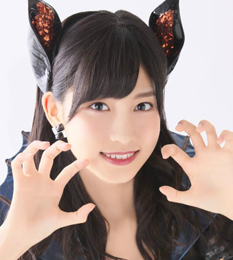  p>谷口惠(谷口 めぐ),1998年11月12日出生于日本东京都,日本女歌手