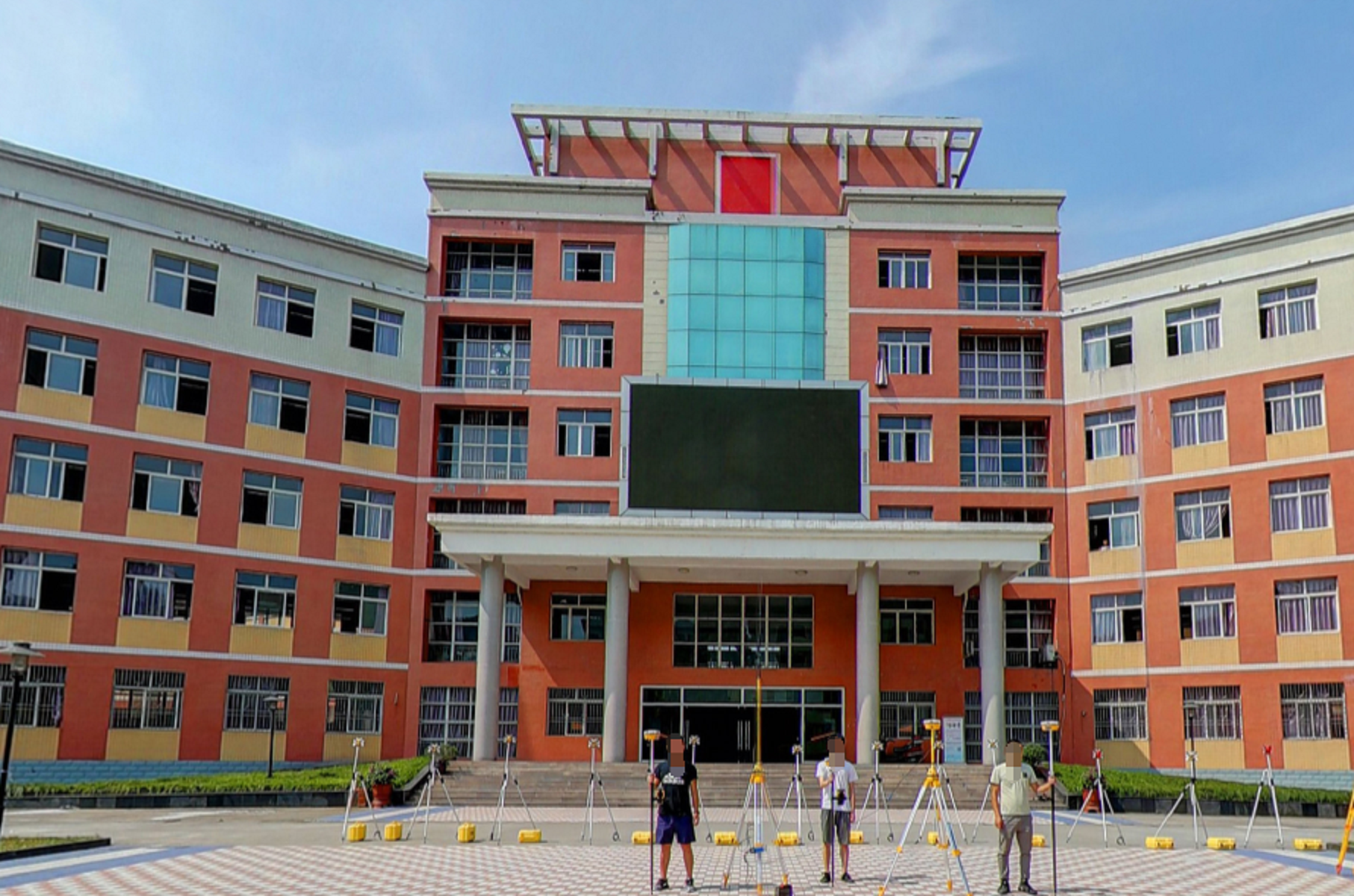 达州职业技术职业学院