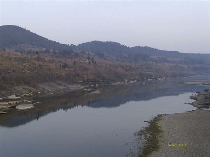 原隶属四川省绵阳市 a target="_blank" href="/item/盐亭县/7118055"