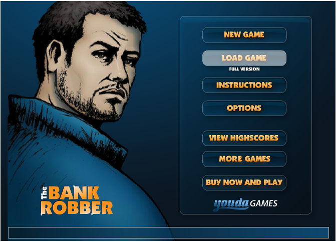  p>英文flash小游戏,为 a target="_blank" href="/item/劫匪往抢银行