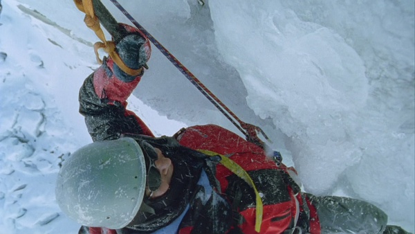 冰峰168小时touchingthevoid(2003)
