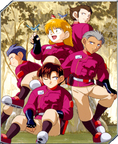 迈克尔·冯·依舒泽耶卡