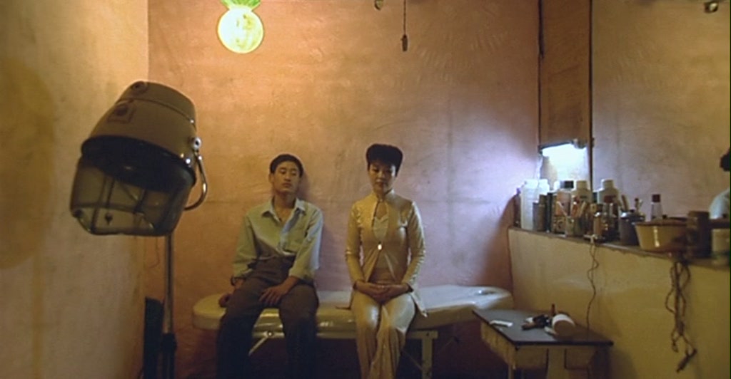 任逍遥renxiaoyao(2002)