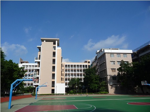  p>佛山市第十一中学创办于1971年,是佛山市一级学校.