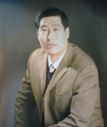 李戈