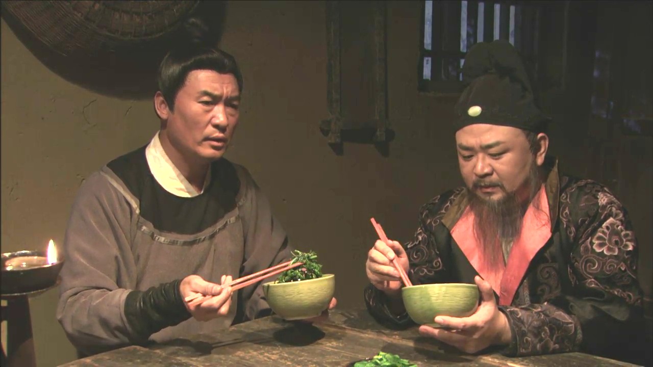  p>        虎敬晖,电视剧《神探狄仁杰1》中的人物,由祝延平饰演,芒