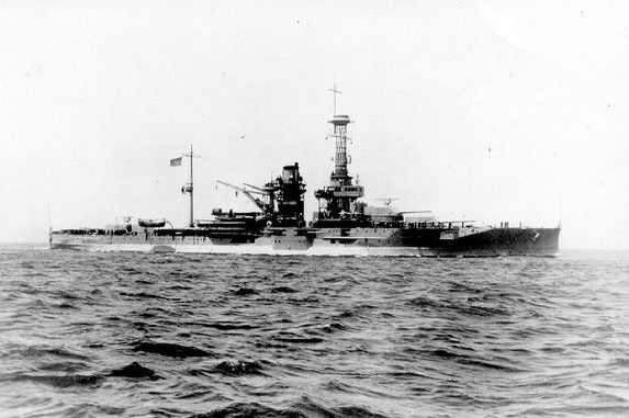 佛罗里达号(florida)