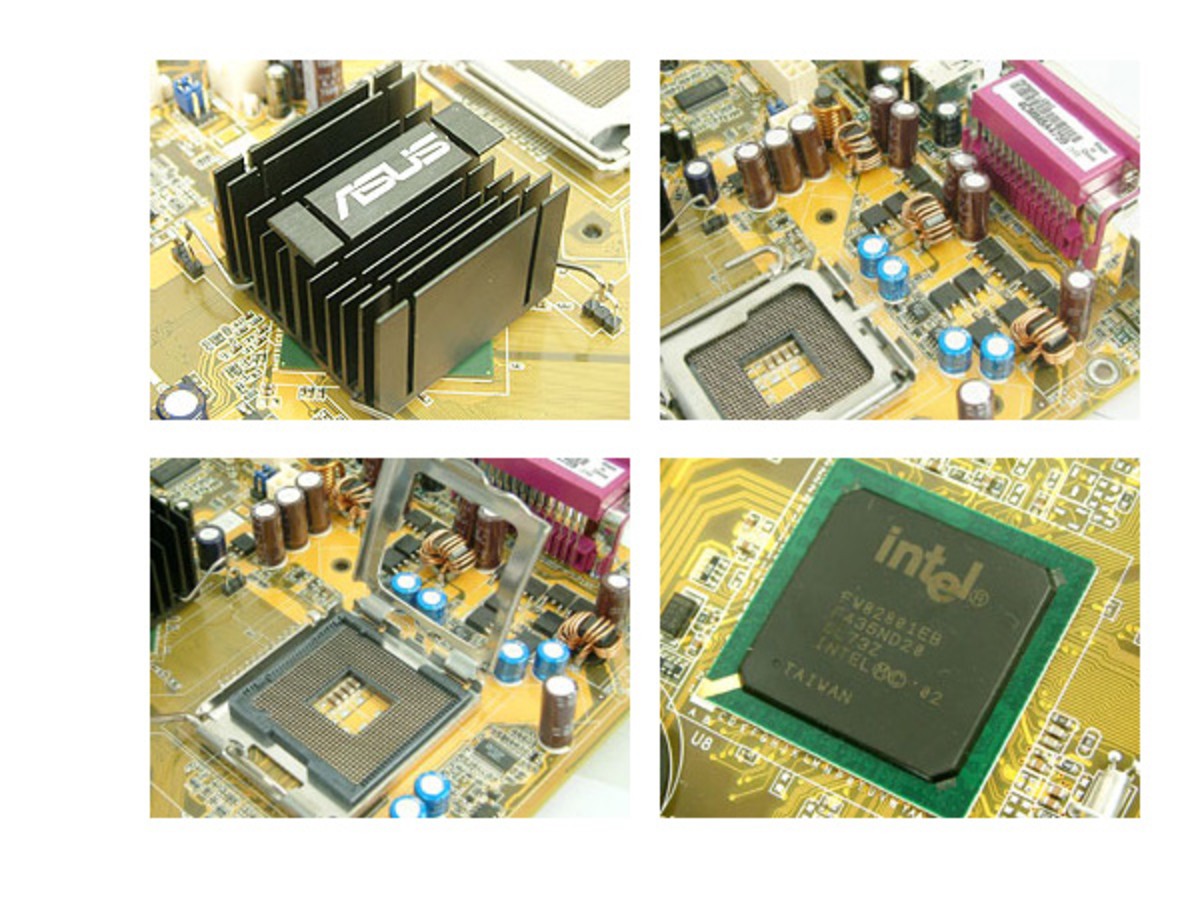  p>cpu插槽主要分为socket,slot这两种,就是用于安装cpu的插座.