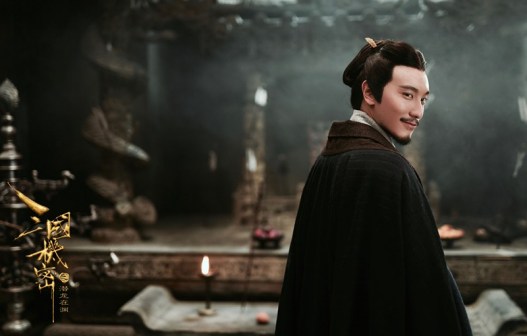 三国机密之潜龙在渊_百度百科