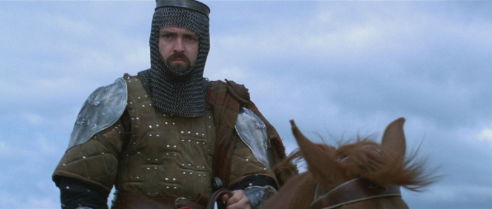 勇敢的心(1995年梅尔·吉布森执导电影)