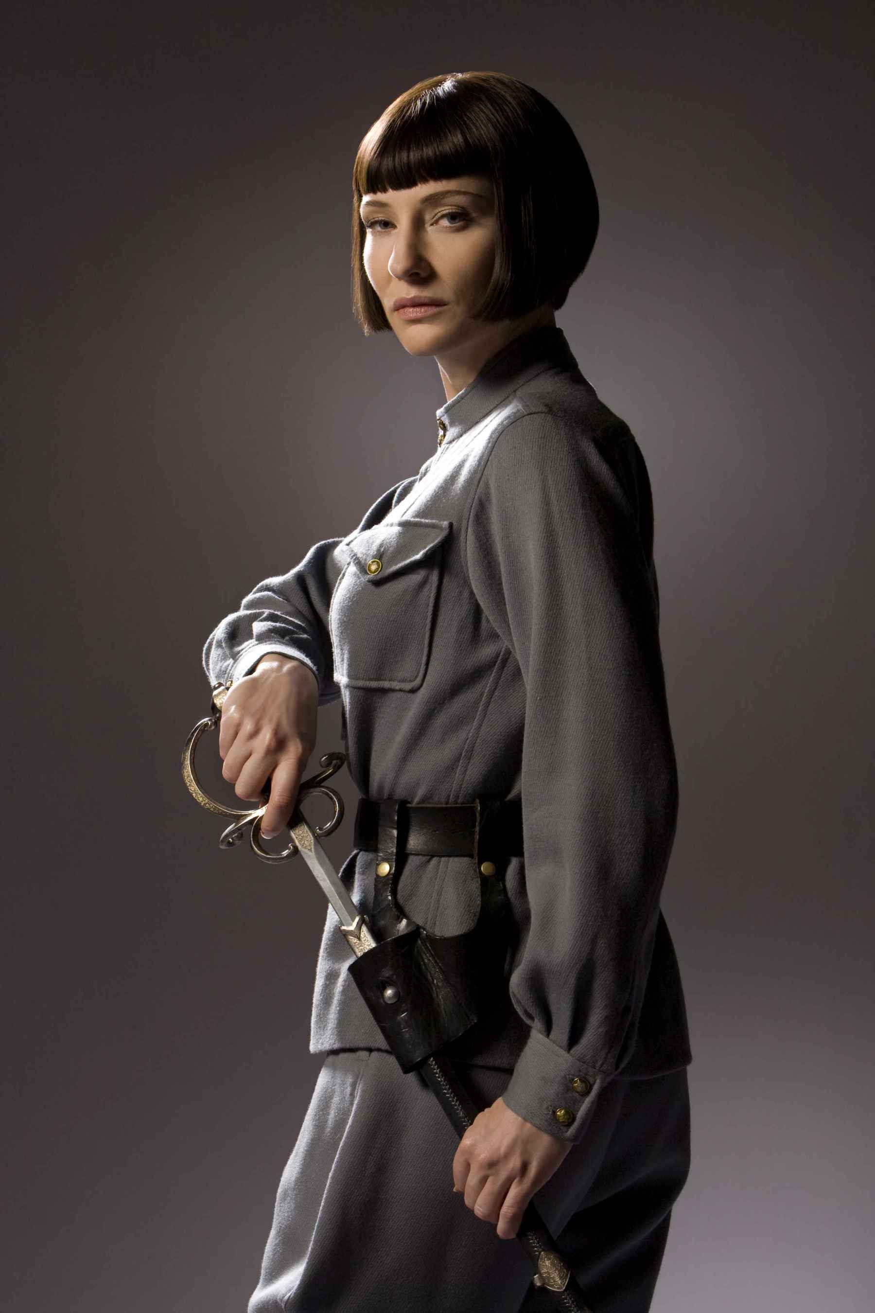 夺宝奇兵4水晶头骨王国