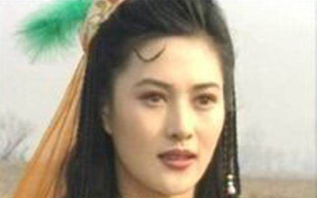  p>霍青桐,是在 a href="#" data-lemmaid="128951">金庸 /a>小说《 a