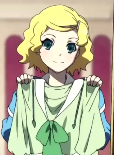  p>卡米拉·索尔·卡恩斯,日本动漫作品《 a href="#" data-lemmaid="