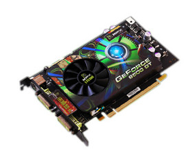  p>讯景9500gt(pv- t95g- udf)是一款由讯景公司开发的显卡.