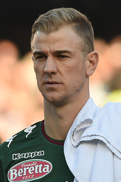 joe hart