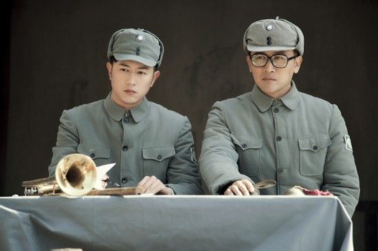  p>《铁血军歌》是由 a target="_blank" href="/item/北京电视艺术