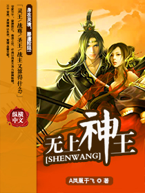 无上神王