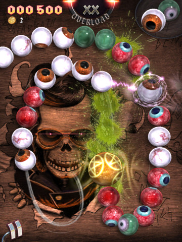  p data-id="gn3vj04hlt">《恐怖眼神》是一款动作类的游戏,游戏的