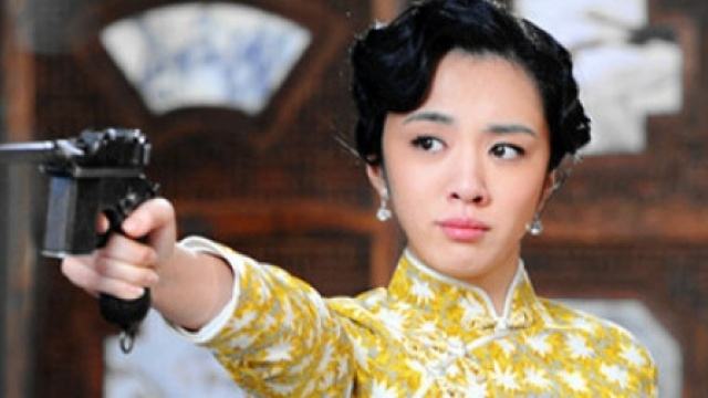 倒刺之神枪