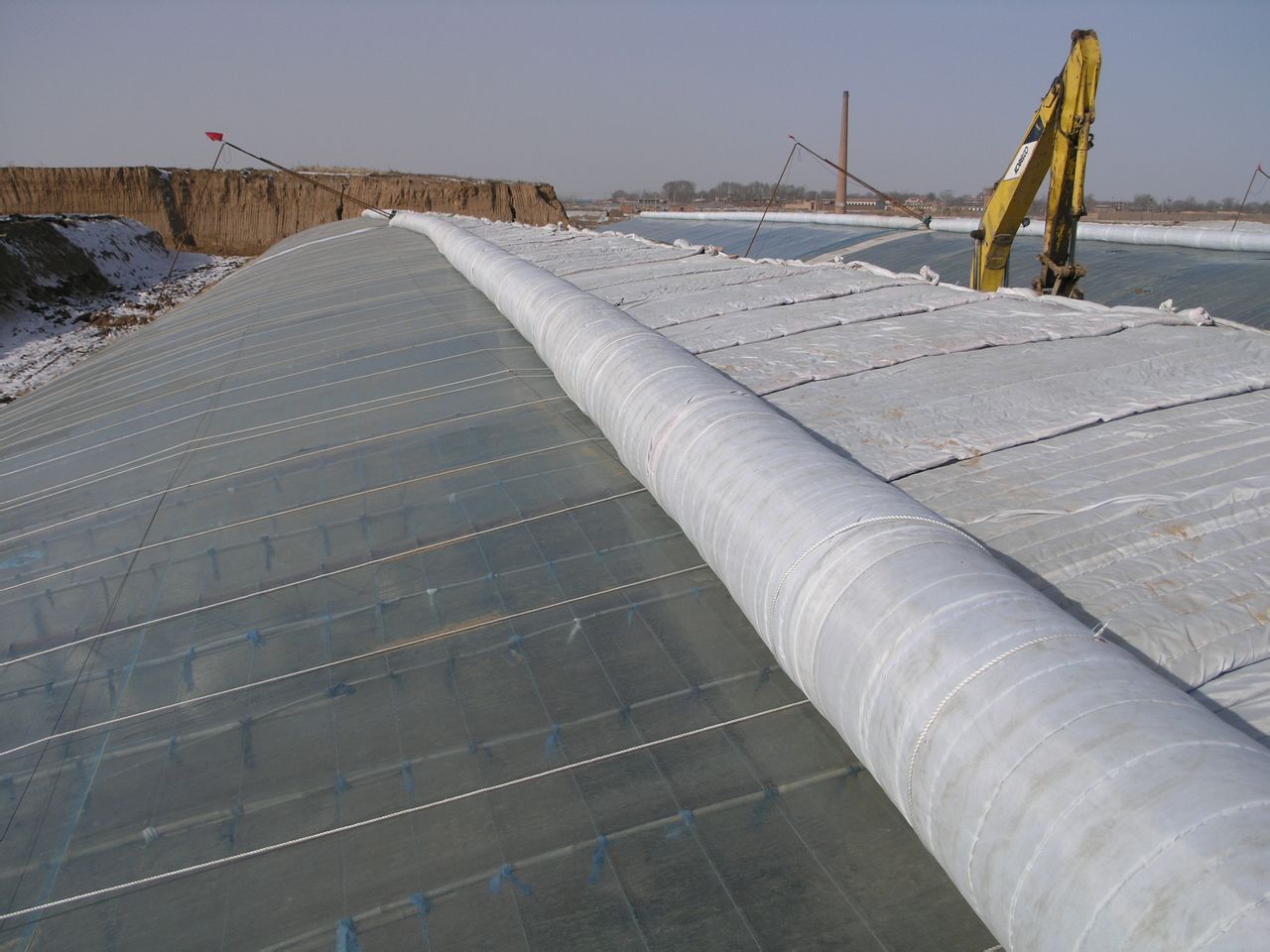 大棚保温被