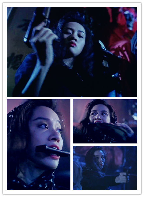 英雄本色3:夕阳之歌abettertomorrow3:loveanddeathinsaigon(1989)