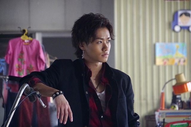 村利光执导的校园剧,由 a data-lemmaid="10222926">松田裕子 /a>编剧