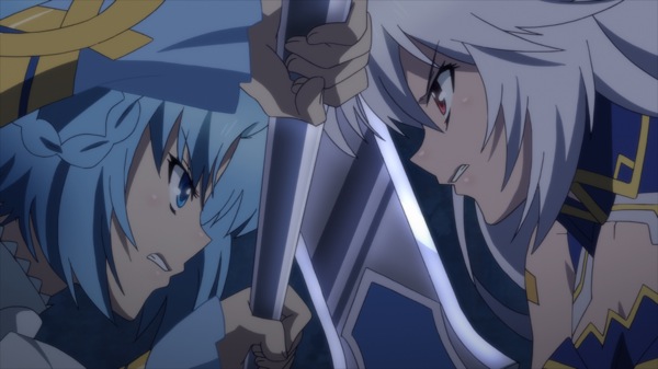 魔弹之王与战姬 全网资源