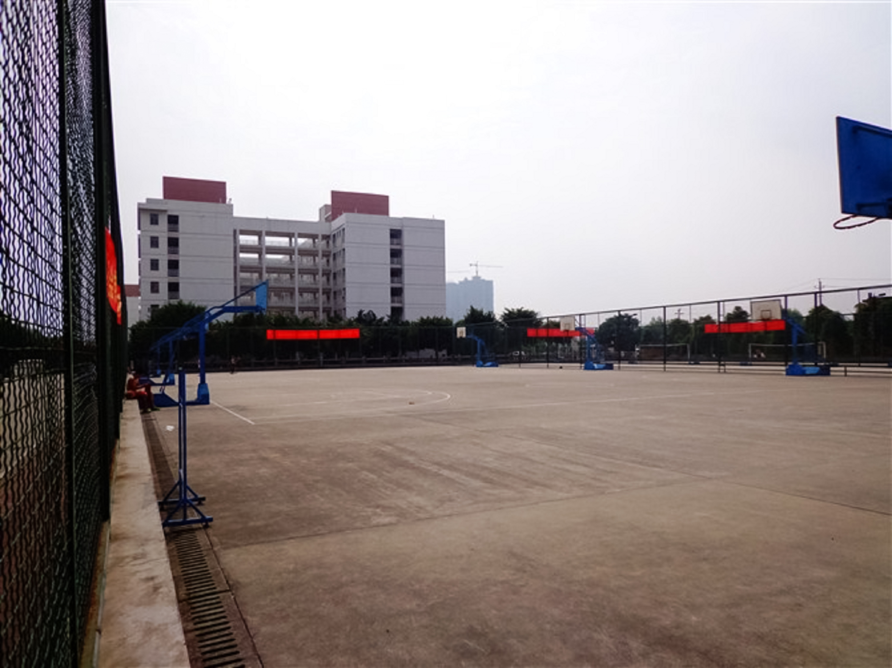 广西大学行健文理学院