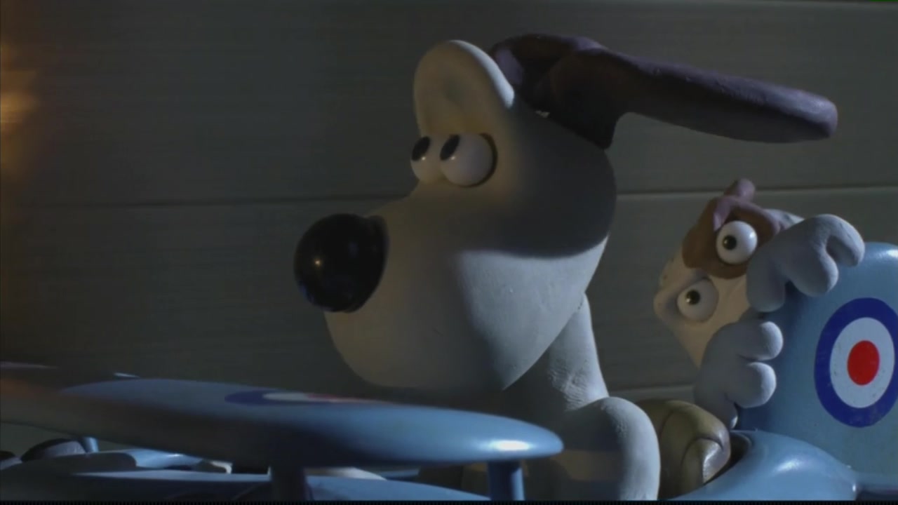 酷狗宝贝之魔兔的诅咒