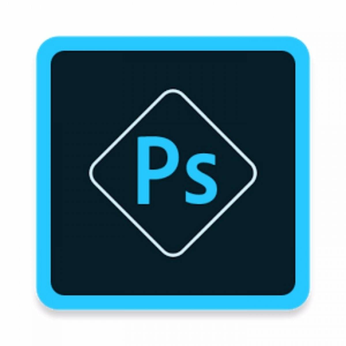adobe photoshop express