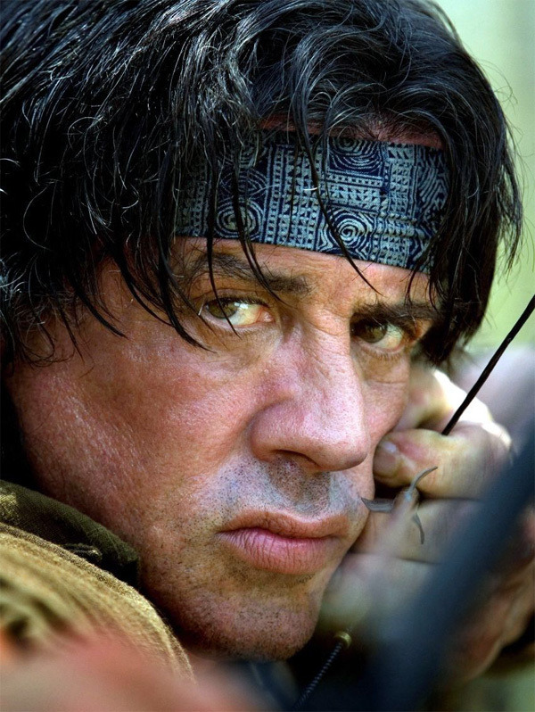 西尔维斯特·史泰龙