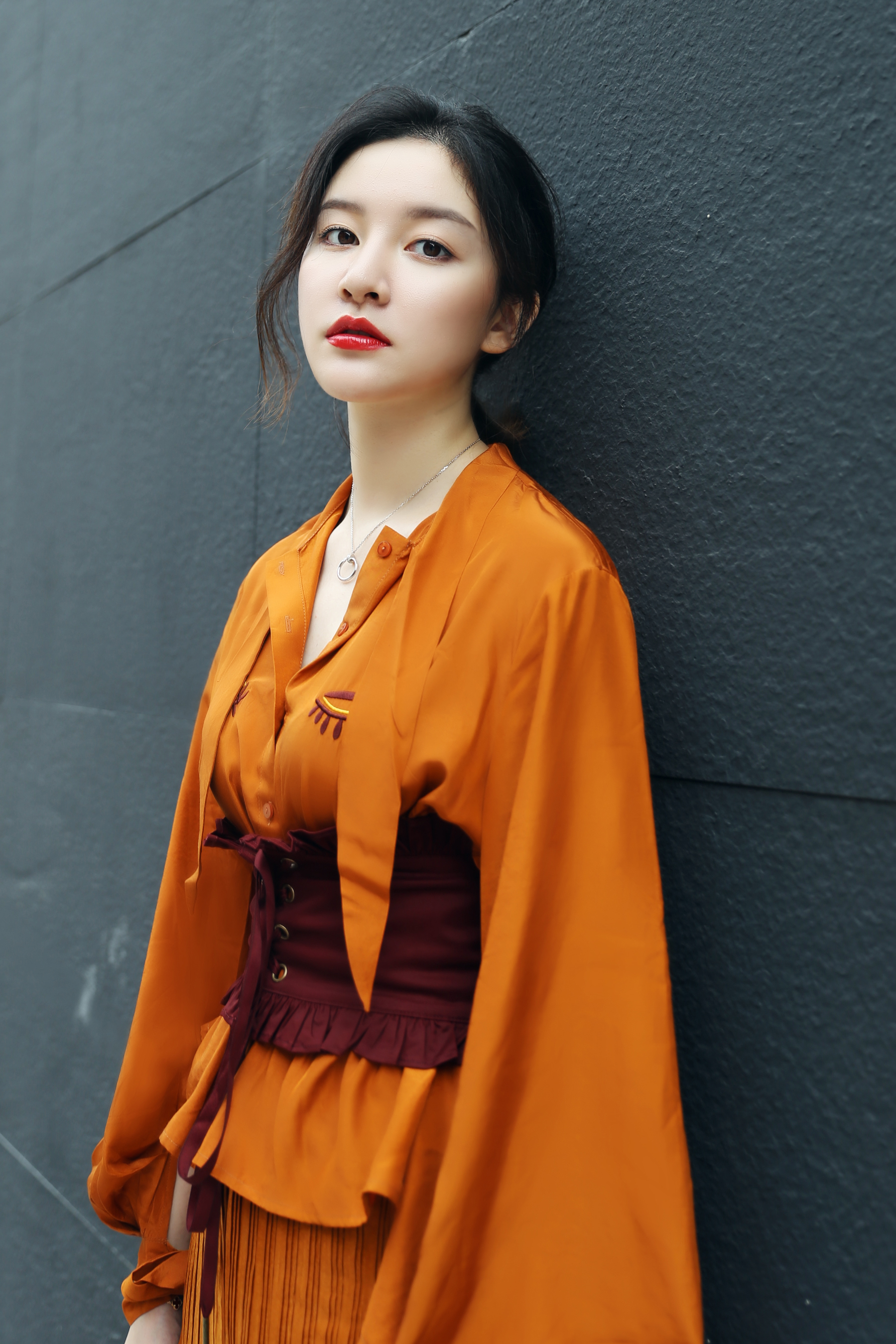 0k81ny08">崔心心,1994年10月12日出生于河南省焦作市,中国内地女演员