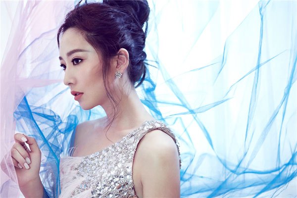 金丰（中国内地影视女演员）_百度百科