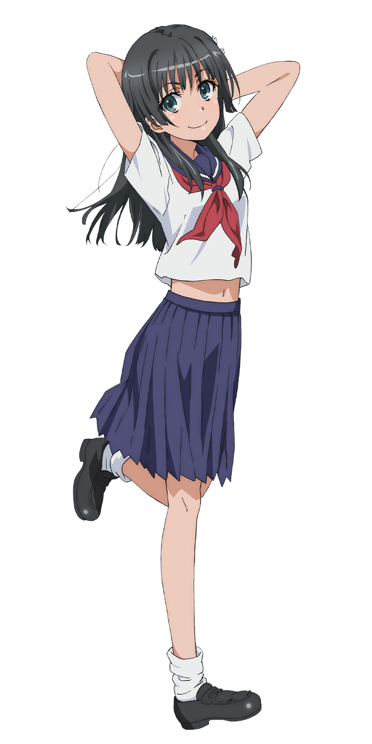 某科学的超电磁炮3