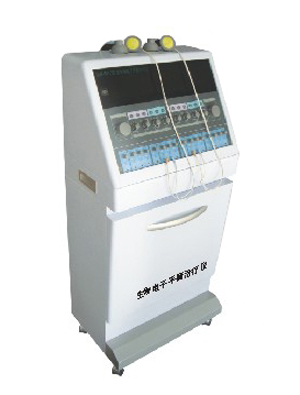  p>生物电子平衡治疗仪运用最新的电子及微电脑技术研制成的新一代高