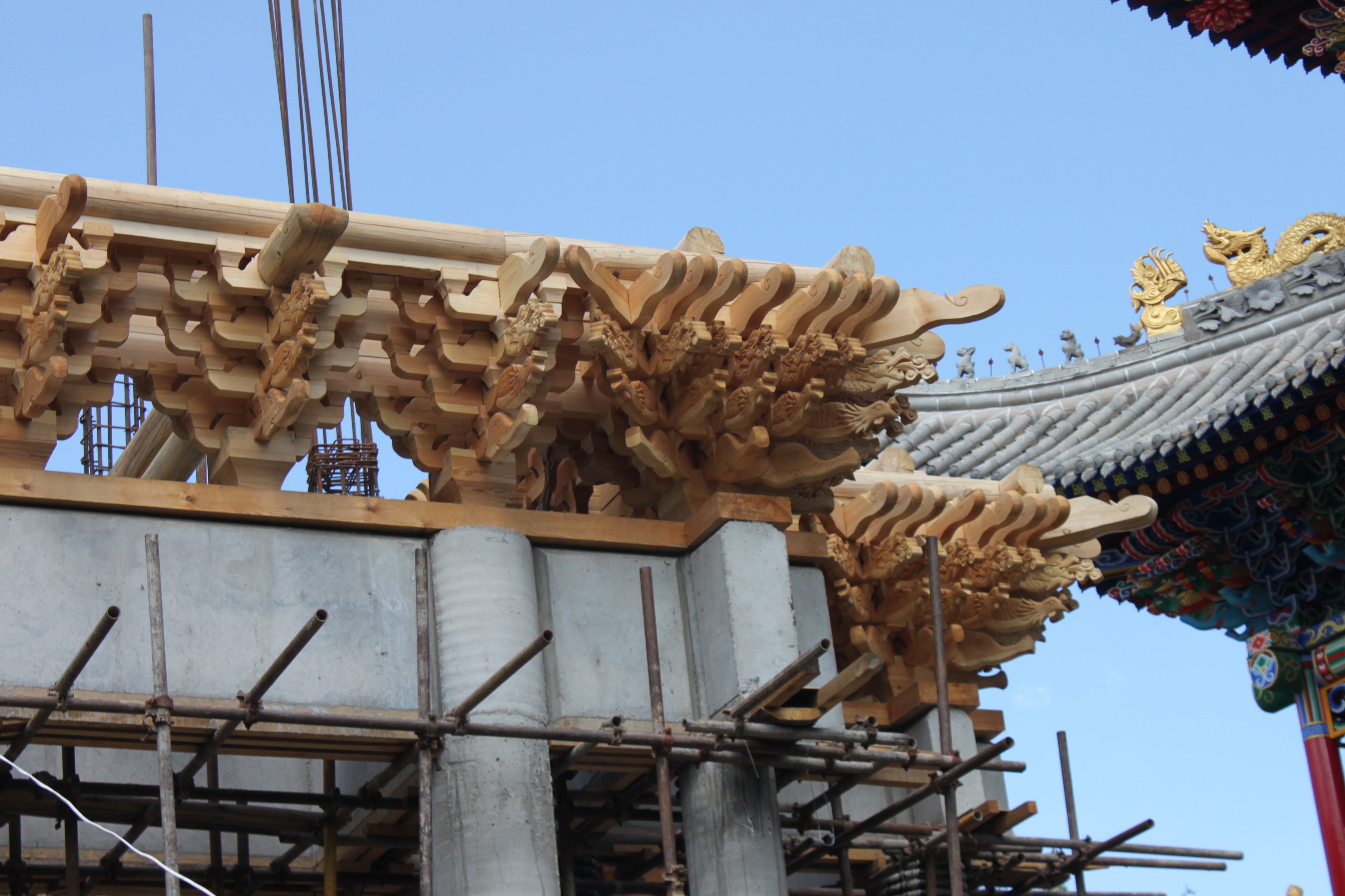 武山县东印木艺有限公司