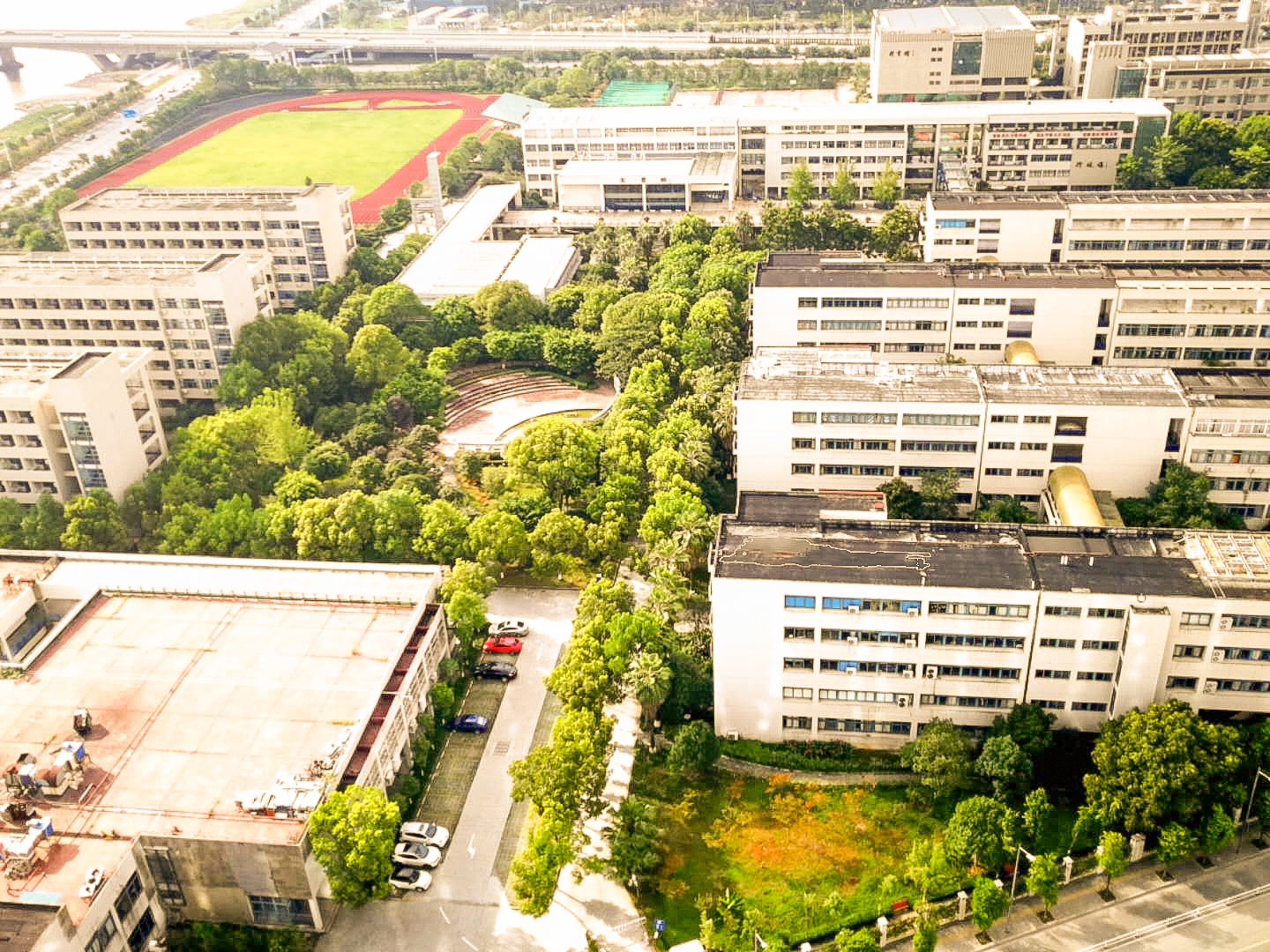 温州市第二十二中学