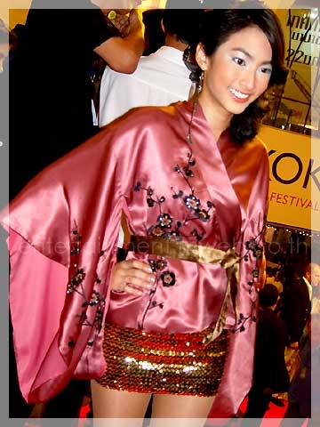  p>帕姆瓦瑞·尤德卡默尔,1982年2月9号出生于泰国曼谷,演员.