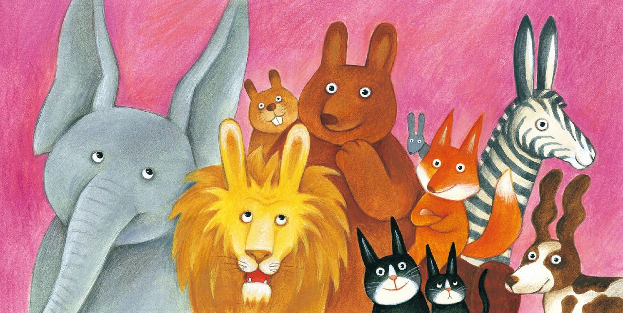  p>最最重要的事系四川文艺出版社出版的儿童绘本,作者:意大利安东内