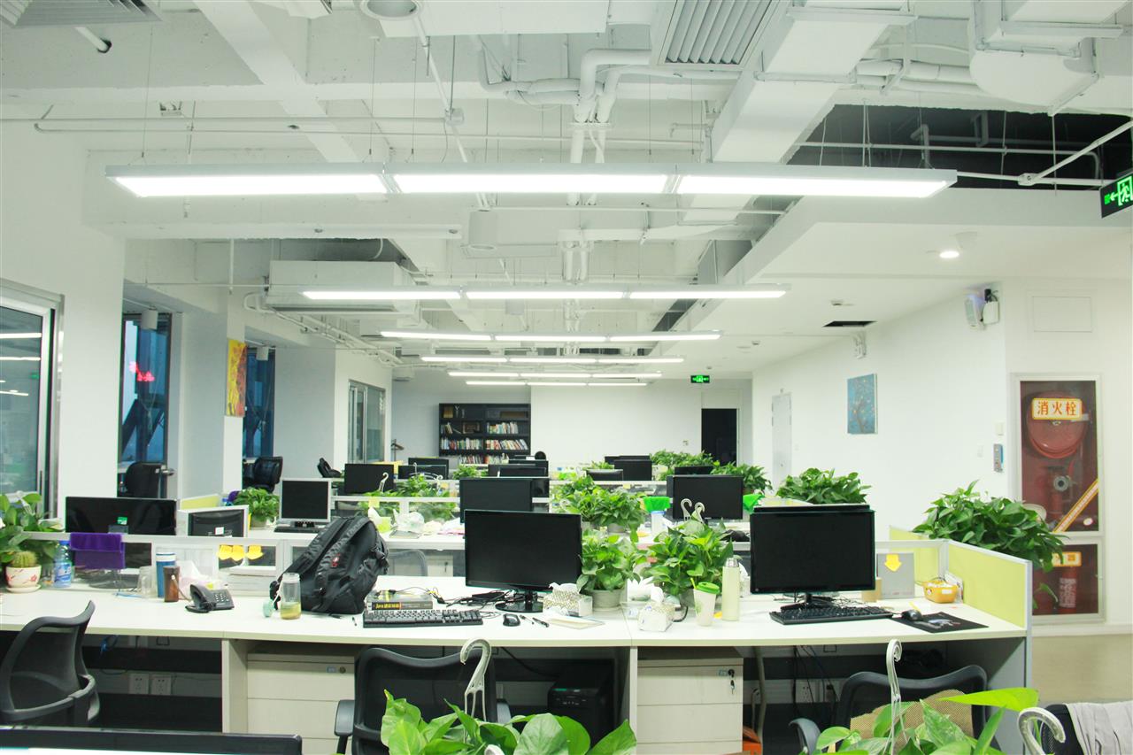 上海华泰软件工程有限公司