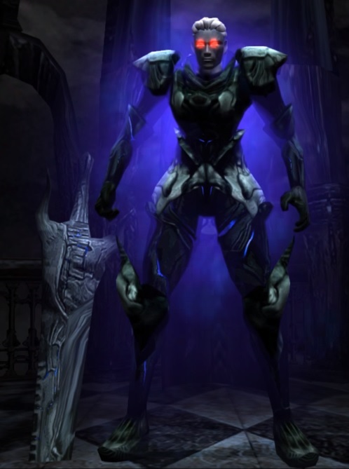 nelo angelo或nero angelo,日文:ネロ·アンジェロ),别称为"黑骑士