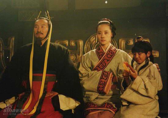 data-lemmaid="10172514">阎建钢 /a>执导的历史题材电视剧, a target