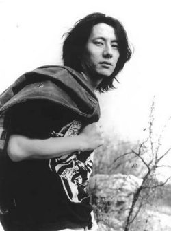 郑钧（中国内地摇滚乐男歌手）_百度百科