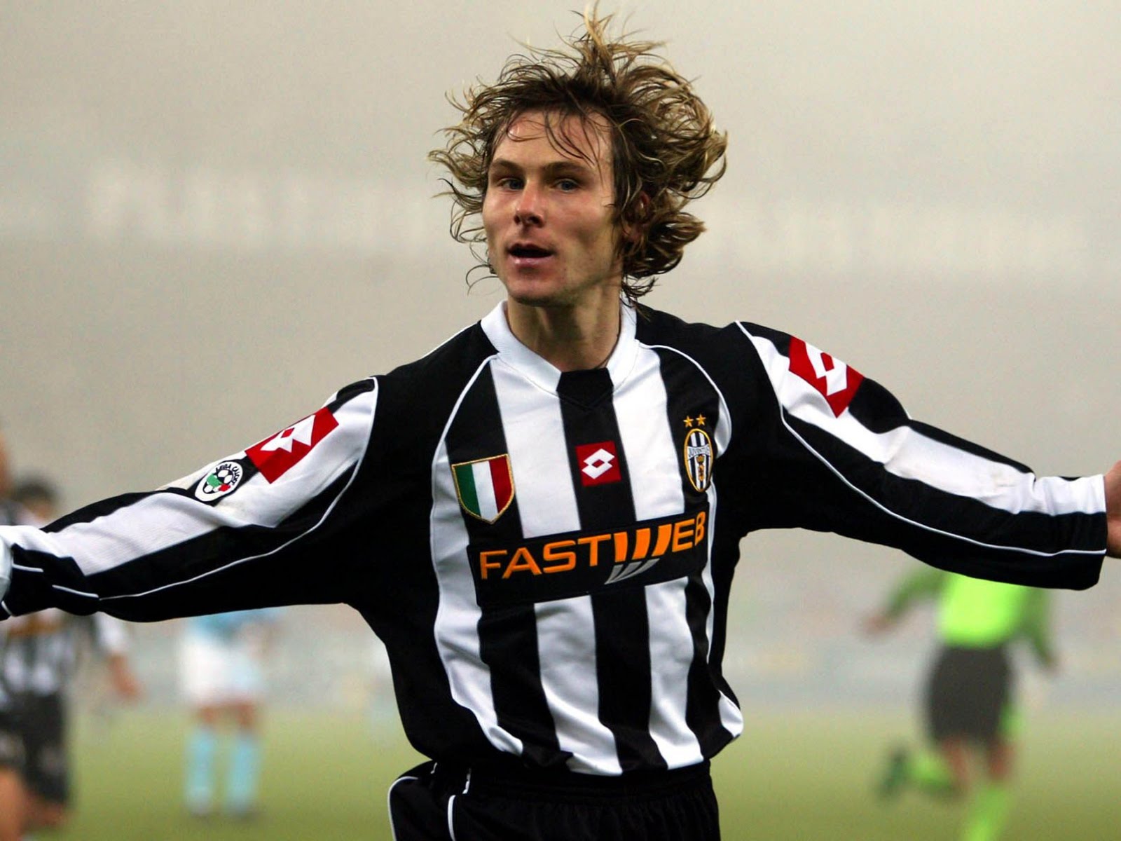 帕维尔.内德维德