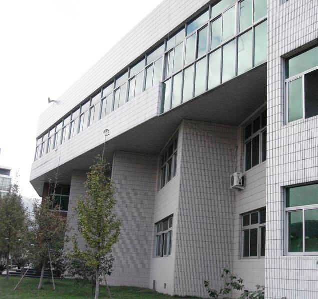 浙江省平阳师范学校