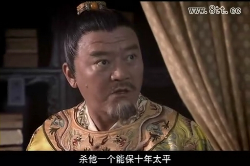 神探》是一部古装剧, a target="_blank" href="/item/李立群/7784"